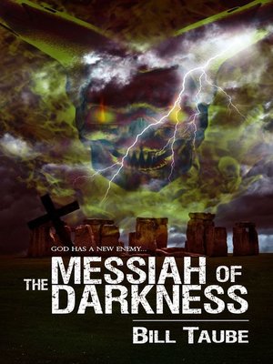 cover image of The Messiah of Darkness
